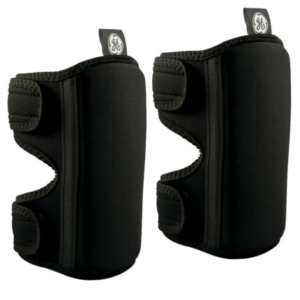 GE Protección Rodillera bajo perfil EVA Foam GR550 - equipo de protección personal