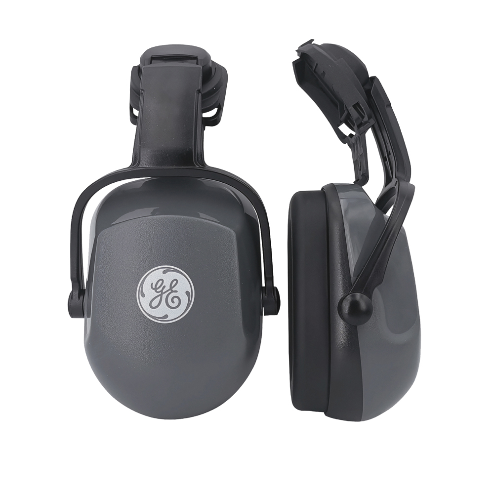 1011317102.jpg GE Protección Orejeras para casco de seguridad NRR 25 GM453