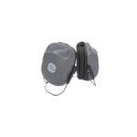 GE Protección Orejeras sobre el cuello NRR 26, alternativa a tapones auditivos