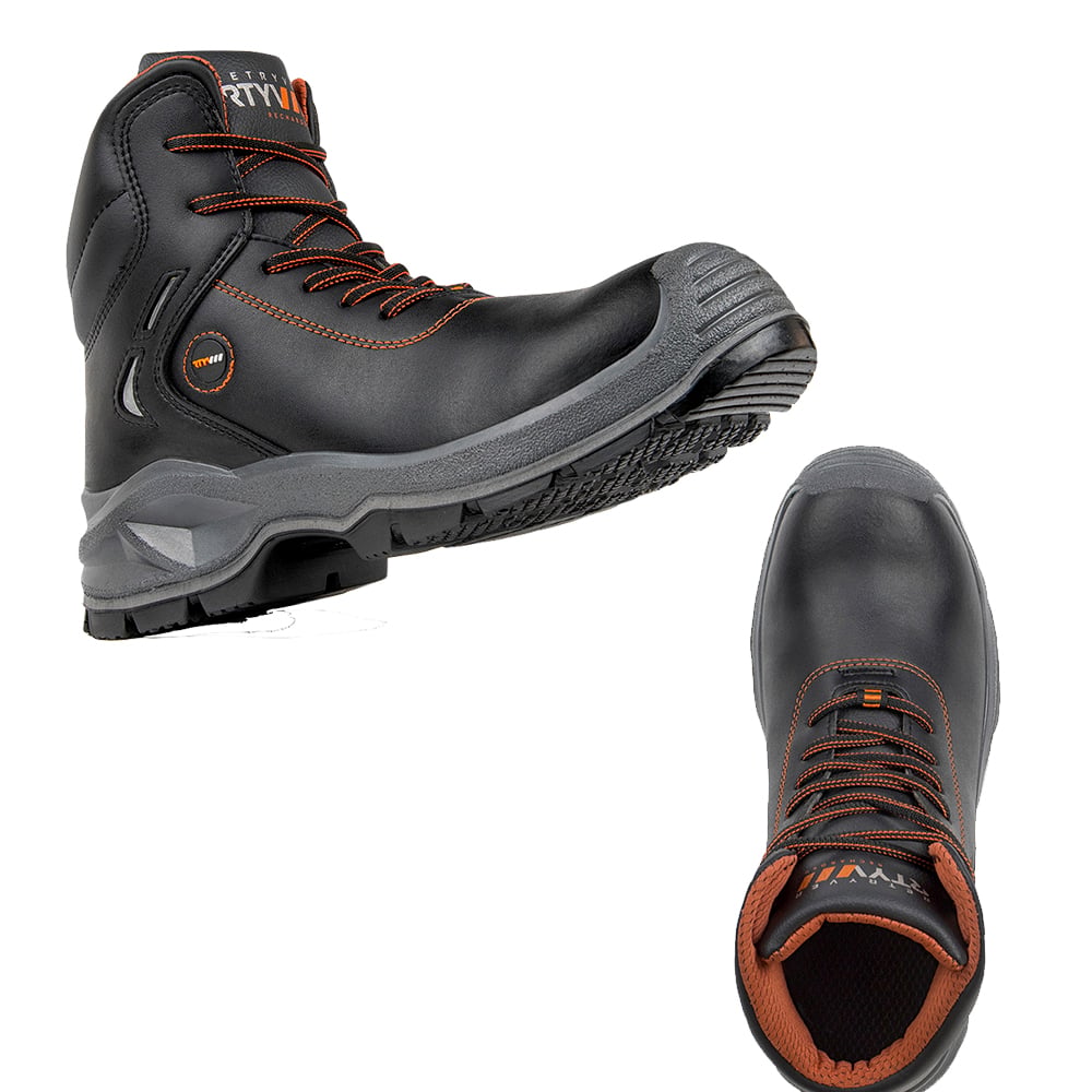 1011317143.jpg Zapato de seguridad Retryver Atila negro suela gris N°41