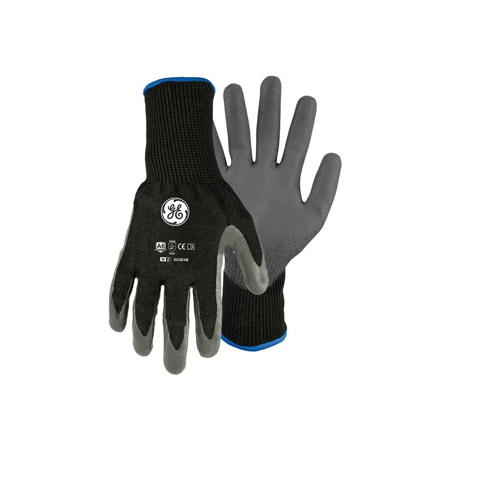 1011317359.jpg GE Protección Guantes de nitrilo alternativa PU A6 13G XL (12 pares)