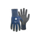 GE Protección Guante recubierto PU 13G A4 talla XL — alternativa a guantes de nitrilo