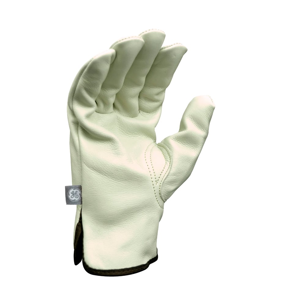 1011317385.jpg GE Protección Guante de cuero talla M GG306MC - complemento de guantes de nitrilo