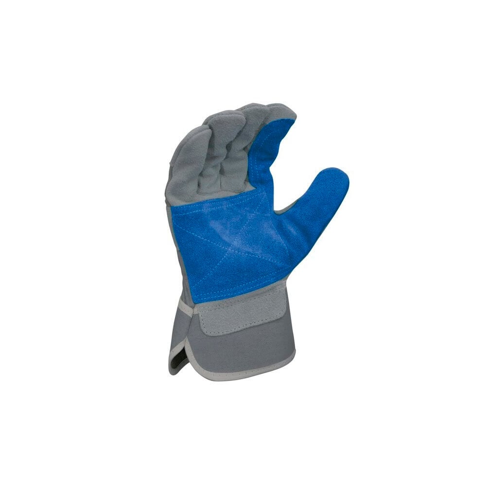1011317390.jpg GE Protección Guante de cuero doble palma reforzada para salud ocupacional