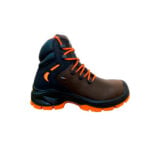 Zapato de seguridad Retryver Atila Plus naranja N°41