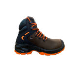 Zapato de seguridad Retryver Atila Plus naranja N°39