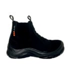 Zapato de seguridad Retryver Tundra negro N°41