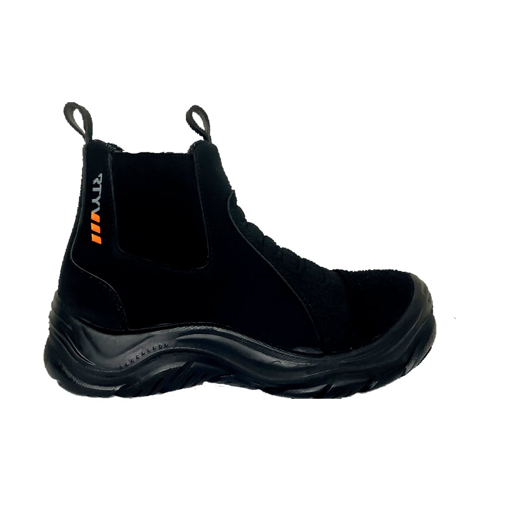 1011317658.jpg Zapato de seguridad Retryver Tundra negro N°41