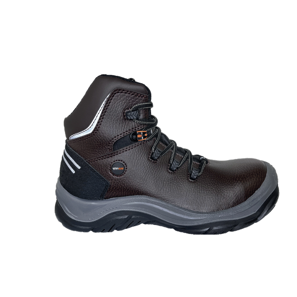 1011317663.jpg Zapato de seguridad Retryver Zeus café N°43 con casco de poliamida