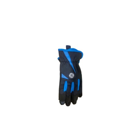 GE Protección Guantes para mecánica talla L para salud ocupacional