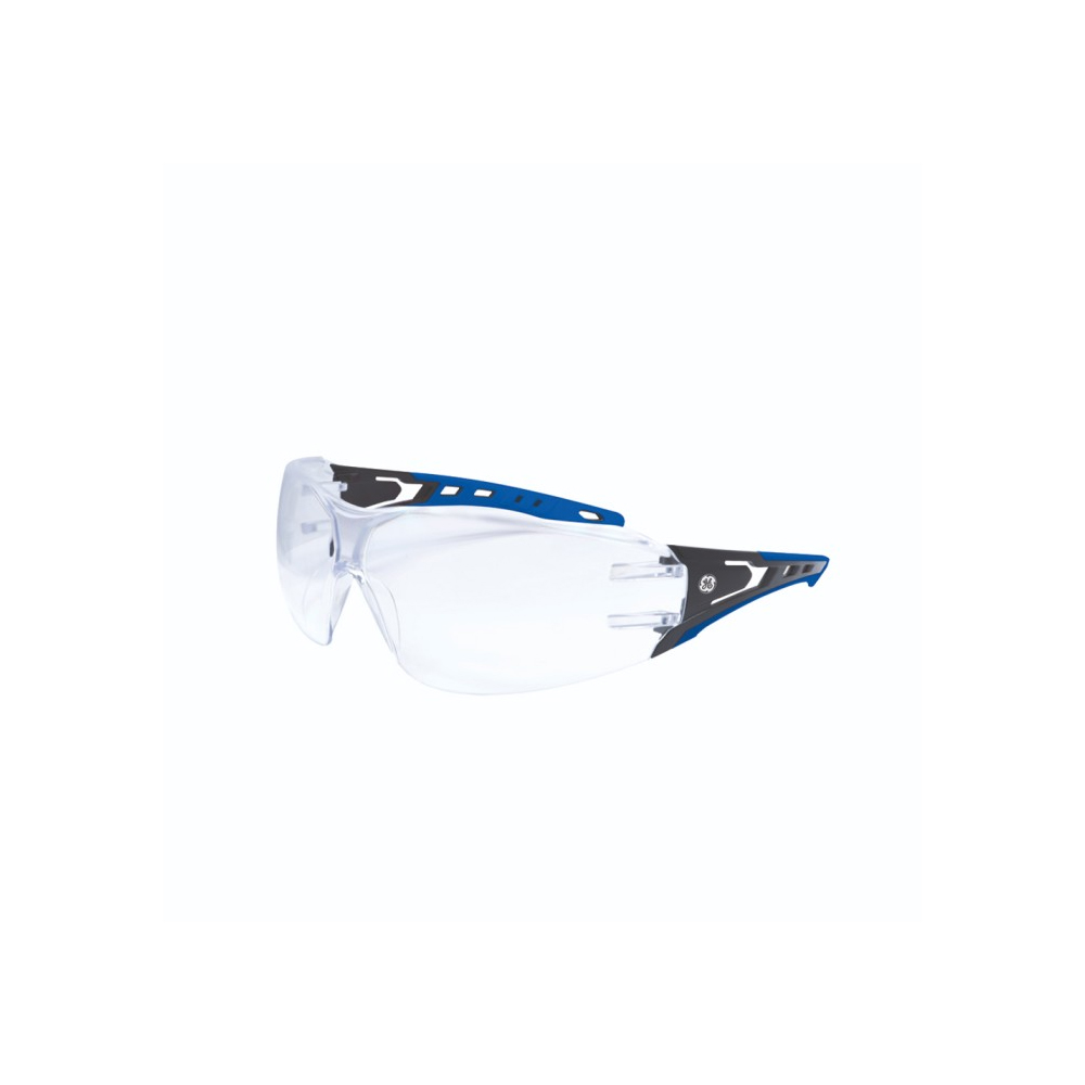 1011317912.jpg GE Protección Lentes de seguridad negro/azul para industria