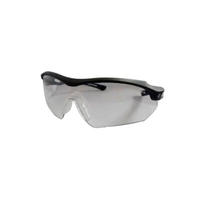 GE Protección Lentes de seguridad negro/índigo GE210CAF