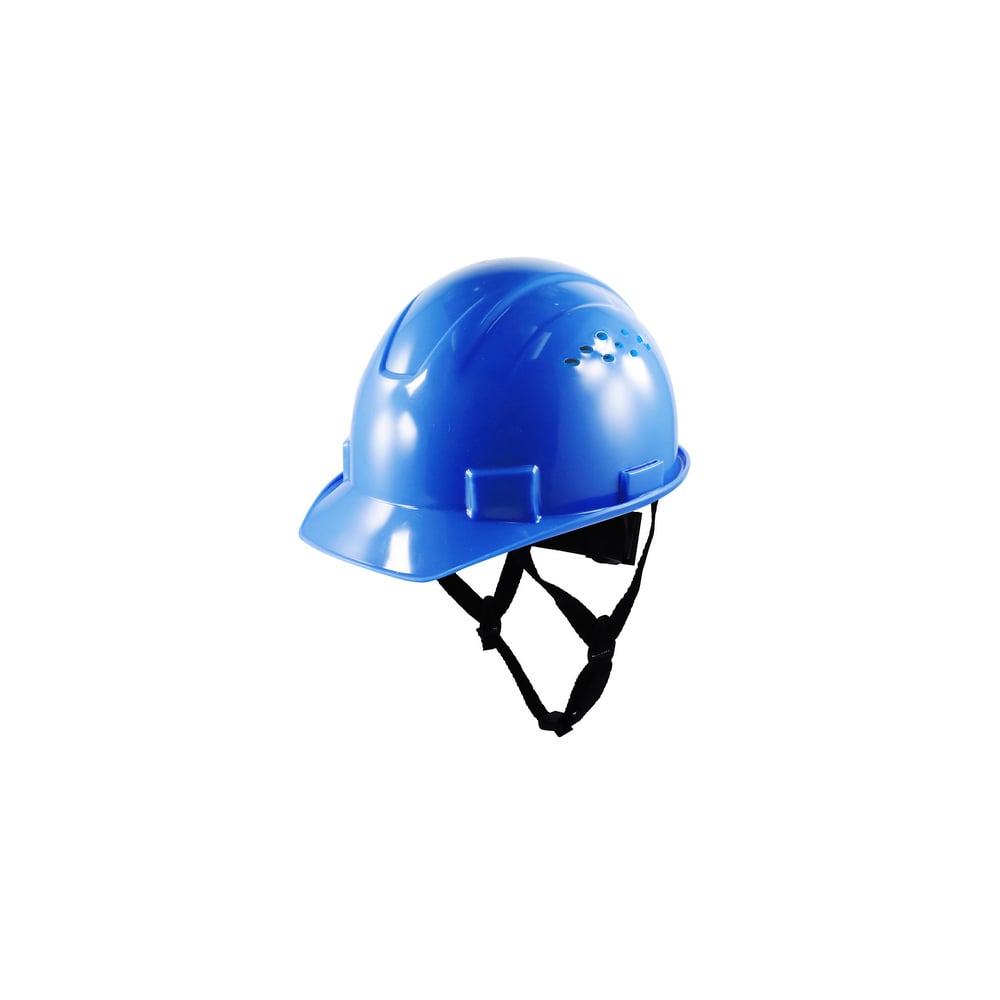 1011317961.jpg GE Protección Casco de seguridad ventilado azul GH326B
