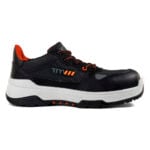 Zapato de seguridad Retryver Urano Flex N°41
