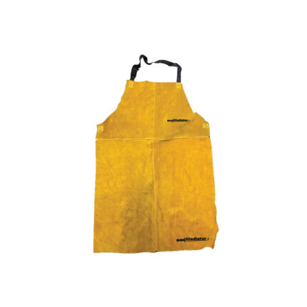 GLADIATOR Delantal para soldar 30x87 cm SP400