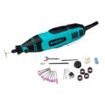 Mototool 135W 120V con 40 accesorios