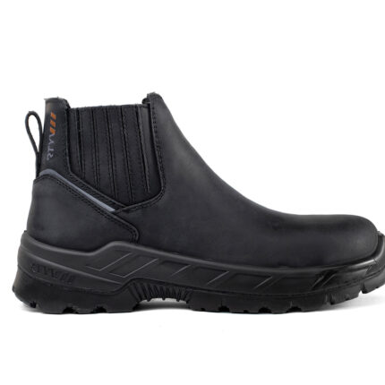 Zapato de seguridad Retryver Loki Ultra N°39