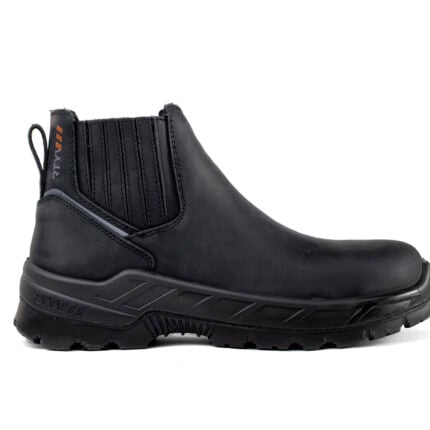 Zapato de seguridad Retryver Loki Ultra N°41 dieléctrico