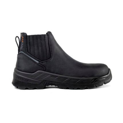 Zapato de seguridad Retryver Loki Ultra N°44 con suela PU doble densidad