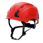 GE Protección Casco de seguridad ventilado Tipo I GH400R