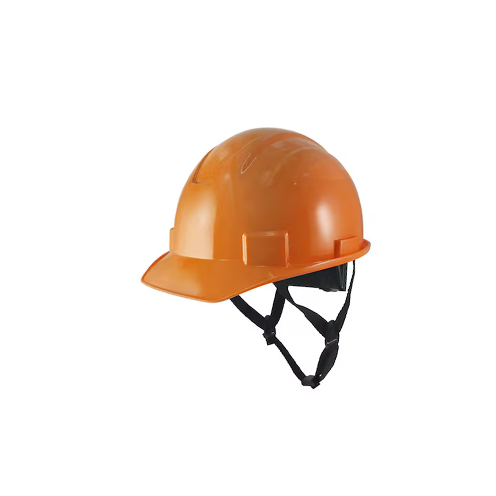 1011319409.jpg GE Protección Casco no ventilado naranja GH327O para salud ocupacional