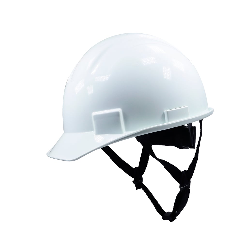 1011319410.jpg GE Protección Casco de seguridad no ventilado blanco para industria
