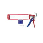 Pistola para silicón ergonómica profesional