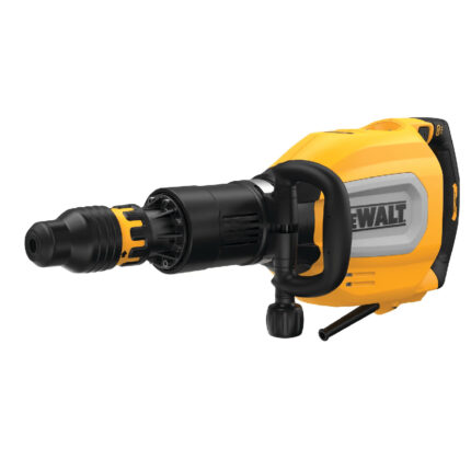 Demoledor SDS Max 15A D25911K para concreto (3/4 pulg)