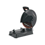 Tronzadora 14 pulgadas 2500W para metal