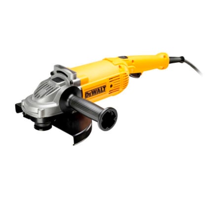 Esmeriladora 9 pulgadas 2200W DEWALT DWE490-B3