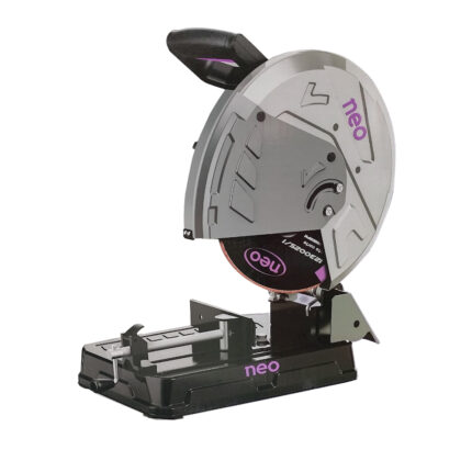 Tronzadora sensitiva 14 pulgadas 2600W 120V