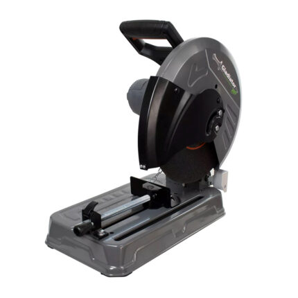 Tronzadora sensitiva 14 pulgadas 2500W 120V + 4 discos