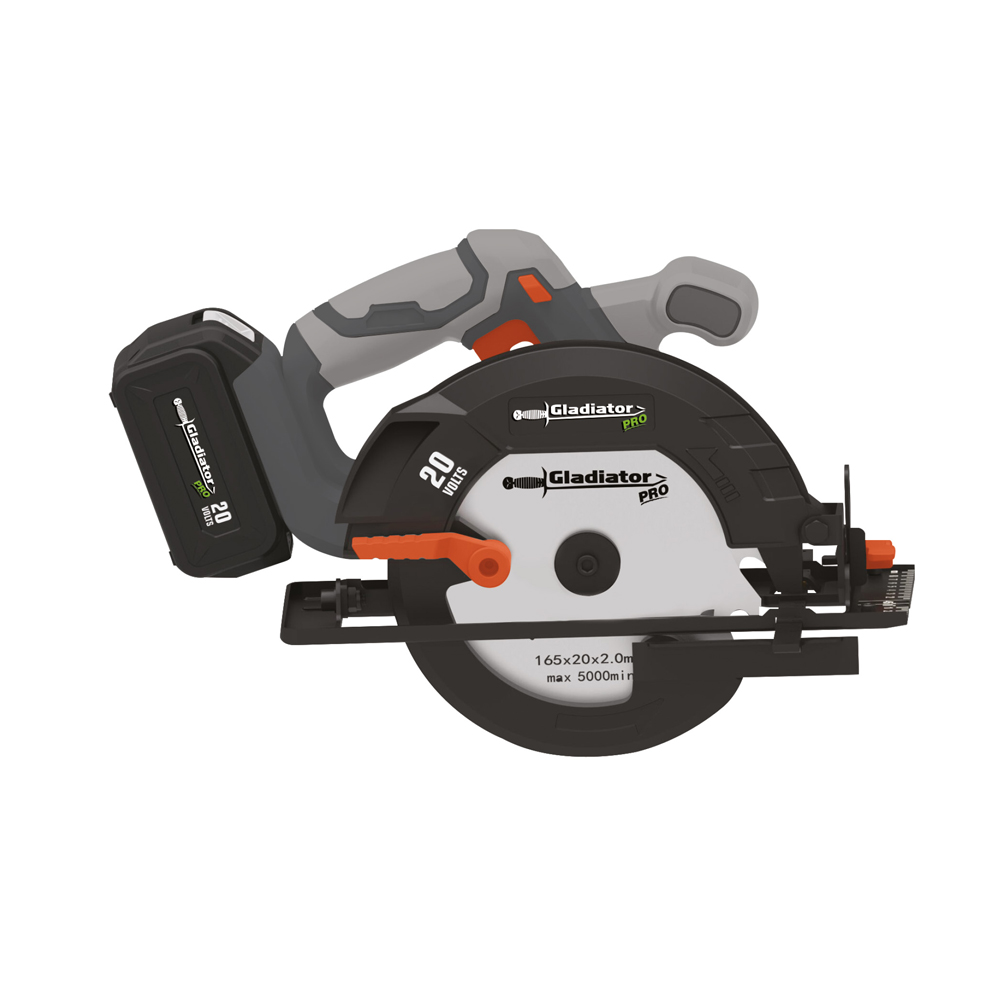 1033117616.jpg Sierra circular 165mm 20V inalámbrica para corte profesional