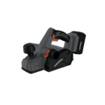 GLADIATOR Cepillo recargable 18V 4A GR822/18/C1