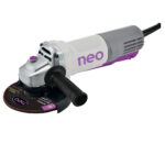 Esmeriladora angular 4 1/2 1050W (115 mm)
