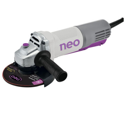 Esmeriladora angular 4 1/2 1050W (115 mm)
