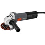 Esmeriladora angular 4 1/2 800W para corte y desbaste