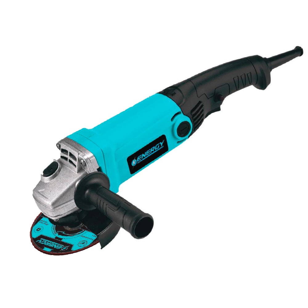 1033119032.jpg Esmeriladora angular 4 1/2 800W (115 mm), modelo AG115/120 ML