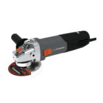 Esmeriladora angular 4 1/2 pulg 1200W para corte y desbaste