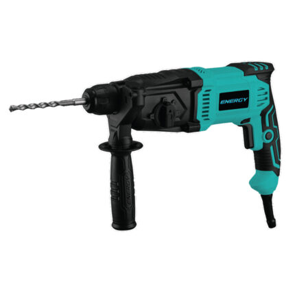 Rotomartillo SDS Plus 800W 120V RH24M/120