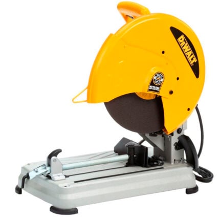 Tronzadora 14 pulgadas 15A 5.5 HP (D28715) para metal