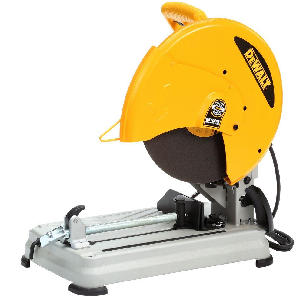 103317242.jpg Tronzadora 14 pulgadas 15A 5.5 HP (D28715) para metal