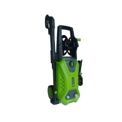 Hidrolavadora 1800W 120V para limpieza profesional