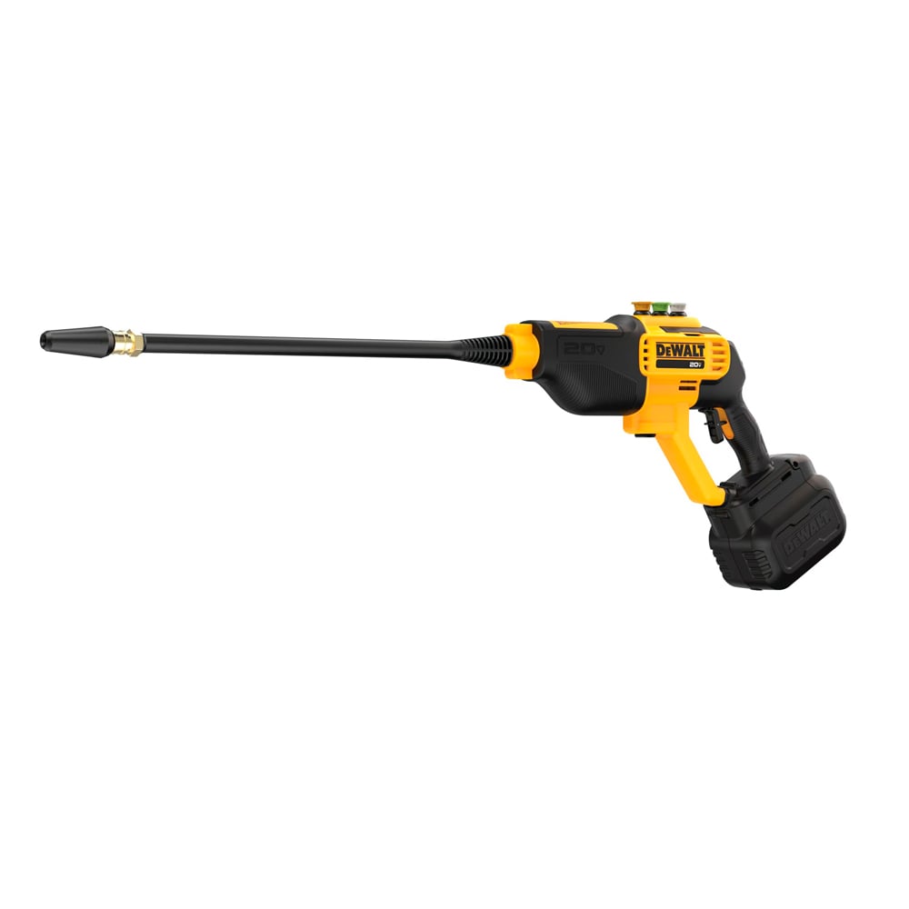 1033218726.jpg Hidrolavadora inalámbrica 20V 550 PSI DEWALT DCPW550B