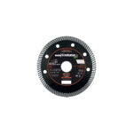 Disco diamantado para porcelanato 4-1/2" x 7/8" (115 mm)