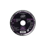 Disco diamantado 4 1/2 pulgadas premium DP10115/1