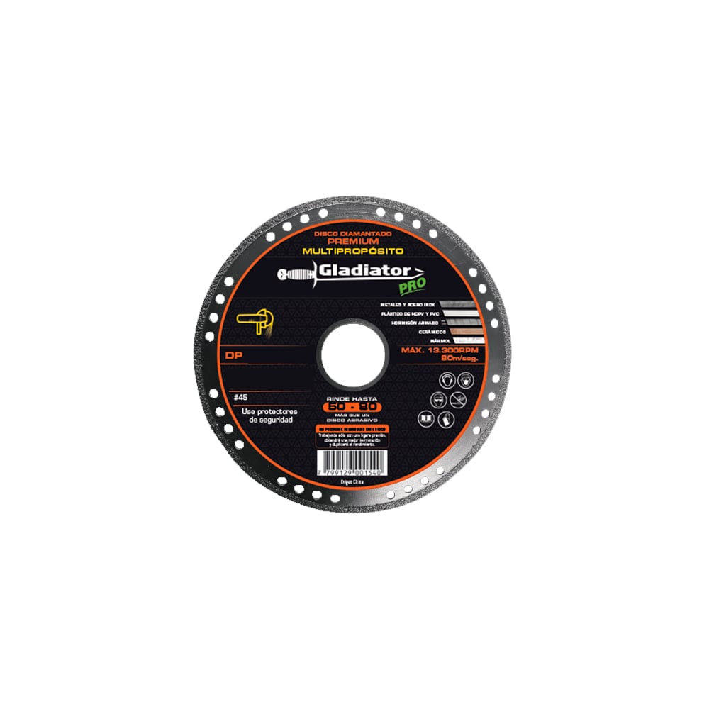1033317476.jpg Disco diamantado 9 pulgadas premium DP 8230
