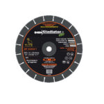 Disco diamantado 14 pulgadas Premium DP 8350