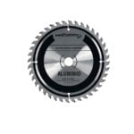 Disco de sierra para aluminio 10 pulgadas 100 dientes, eje 1 pulgada