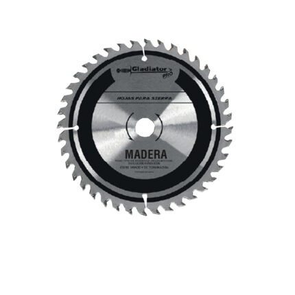 Disco para madera 12 pulgadas 120 dientes (12x1)